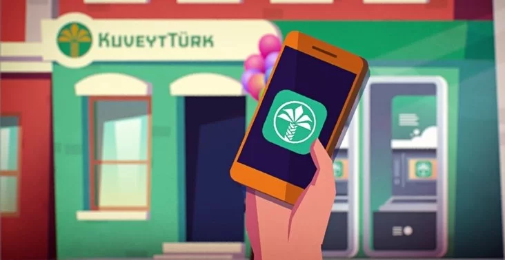 Kuveyt Türk Müşteri Hizmetleri Direk Bağlanma