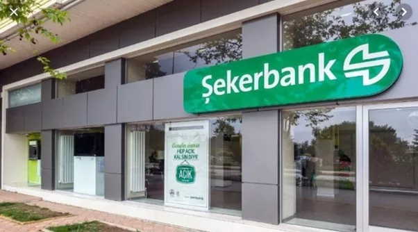 Şekerbank Çalışma Saatleri 2021