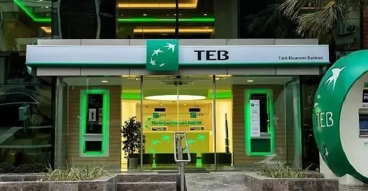TEB EFT İptal Etme Nasıl Yapılır
