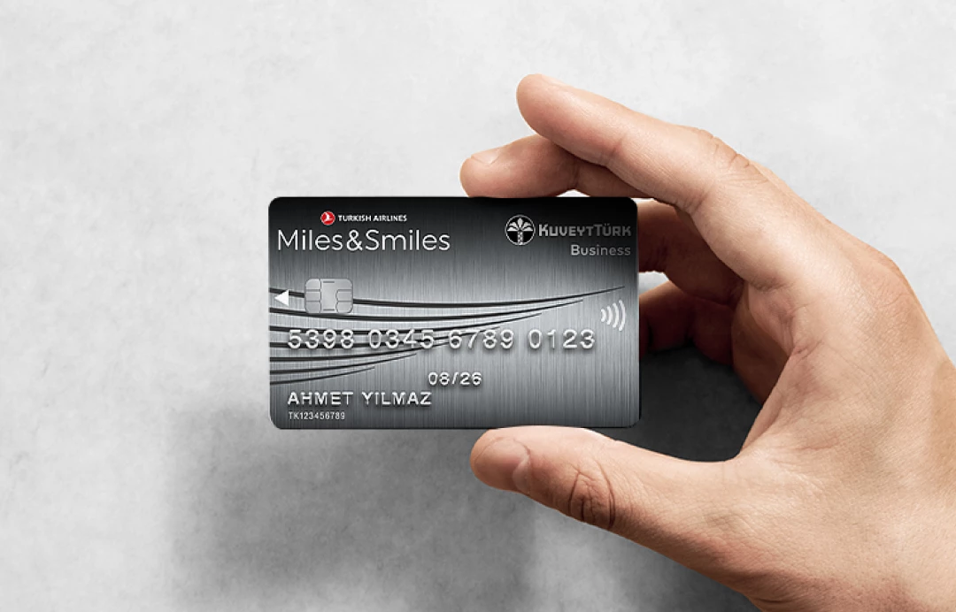 Kuveyt Türk Kredi Kartı Nasıl Kapatılır İptal Edilir?