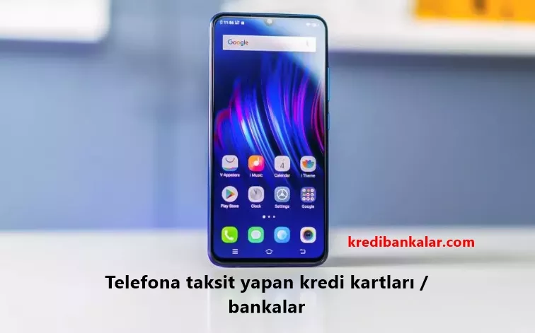 Kredi Kartına Taksitle Telefon Satan Yerler ve Mağazalar