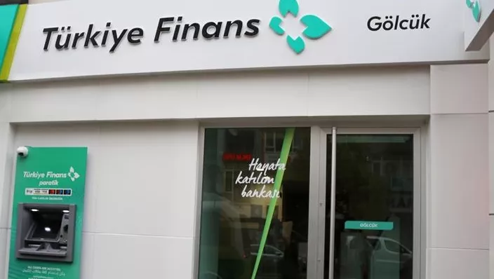 Türkiye Finans Çalışma Saatleri 2021