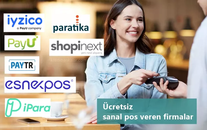 En İyi Sanal POS Firmaları 2022
