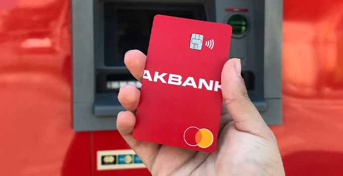 Akbank Hesap Numarası Öğrenme