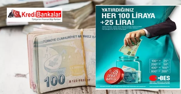 BES İptal Etme 2022 (Bireysel Emeklilik İptali)