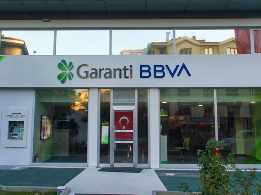 Garanti Bankası Müşteri Hizmetleri Direkt Bağlanma