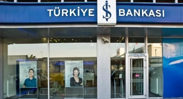 İş Bankası Çalışma Saatleri - Nisan 2021 Açılış ve Kapanış Saati