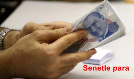 Senetle Para Veren Faktöring Şirketleri 2021