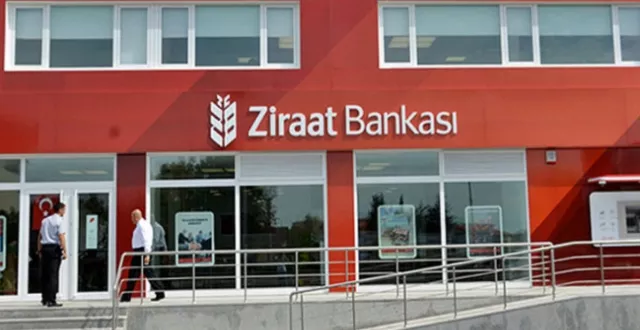 Türkiye Ziraat Bankası kuruluşu ve hakkında bilgiler