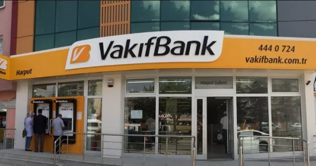 Vakıfbank Hesap Numarası Kartın Neresinde Yazar