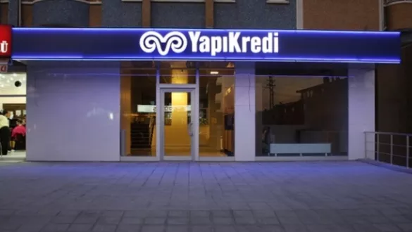 Yapı Kredi Müşteri Hizmetleri: 0850 222 0 444