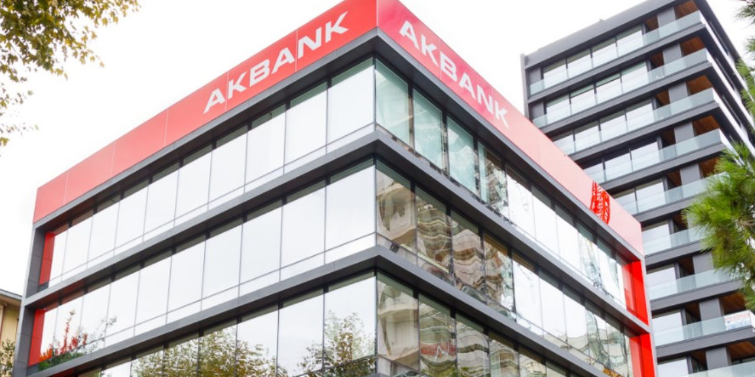 Akbank Hesap Numarası Öğrenme